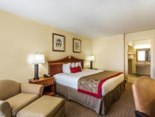 Ramada By Wyndham Houma Hotel Phòng bức ảnh